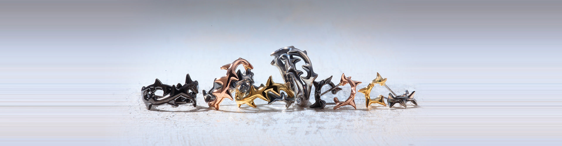 2014 1st collection – PUERTA DEL SOL