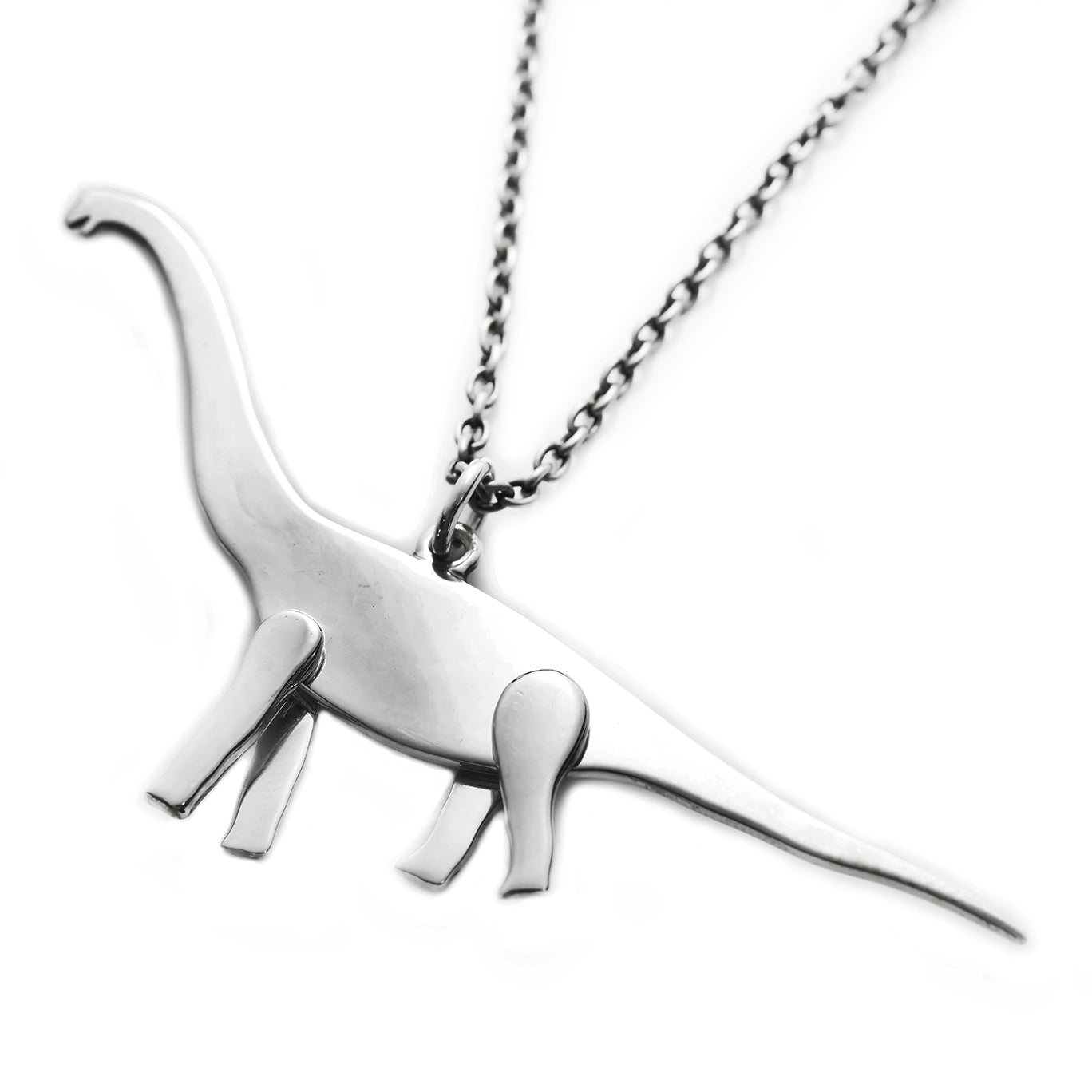 ダイナソー THE YELLOW MONKEY ペンダント 14kt Yellow Gold Monkey