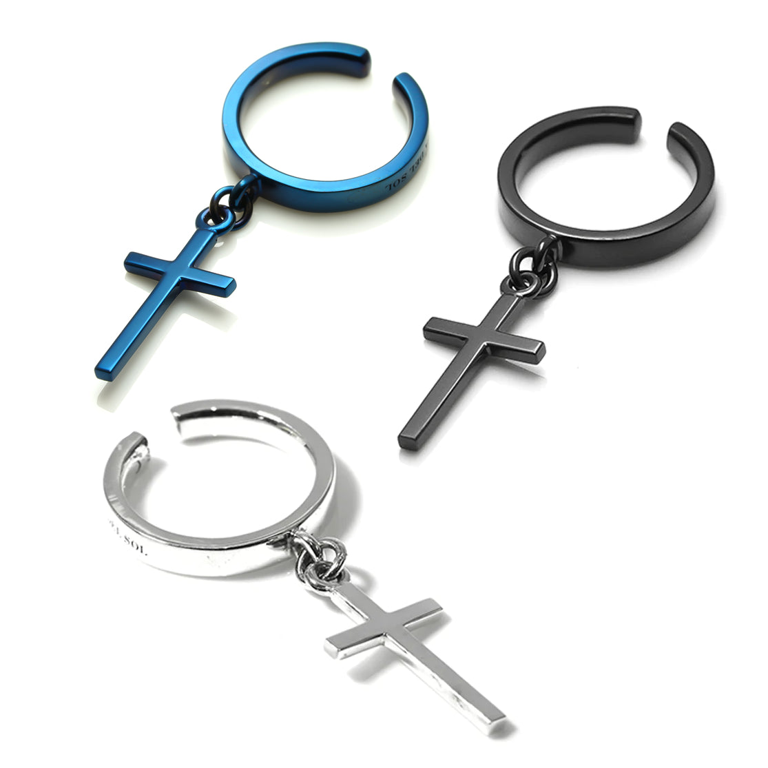 EC1375|イヤーカフ【プエルタ・デル・ソル公式サイト|PUERTA DEL SOL】 EC1375|イヤーカフ【プエルタ・デル・ソル公式サイト|PUERTA DEL SOL】