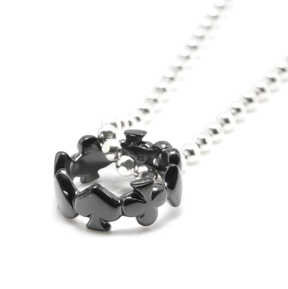 PE1349BK｜ペンダント – PUERTA DEL SOL