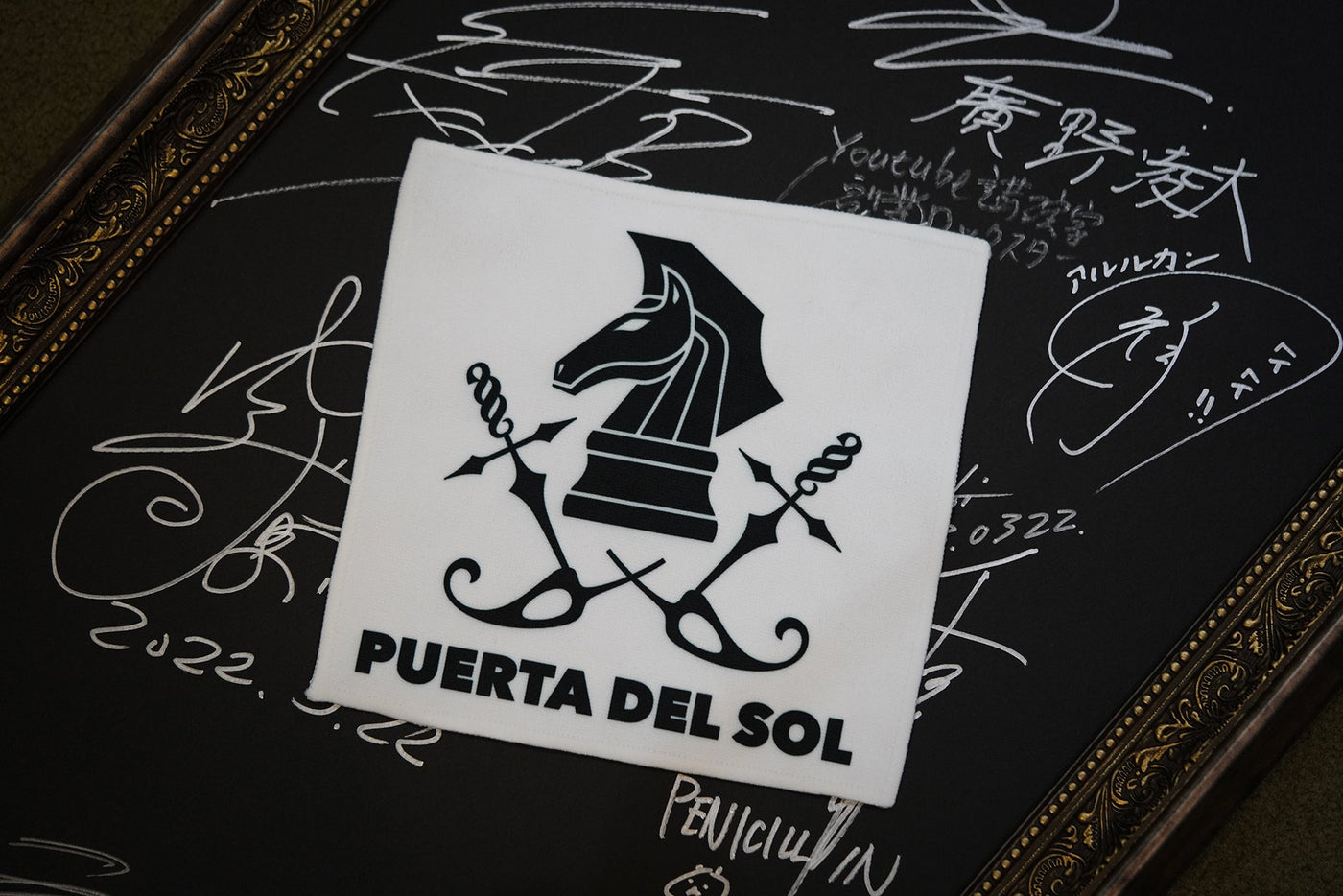 【ノベルティプレゼント】