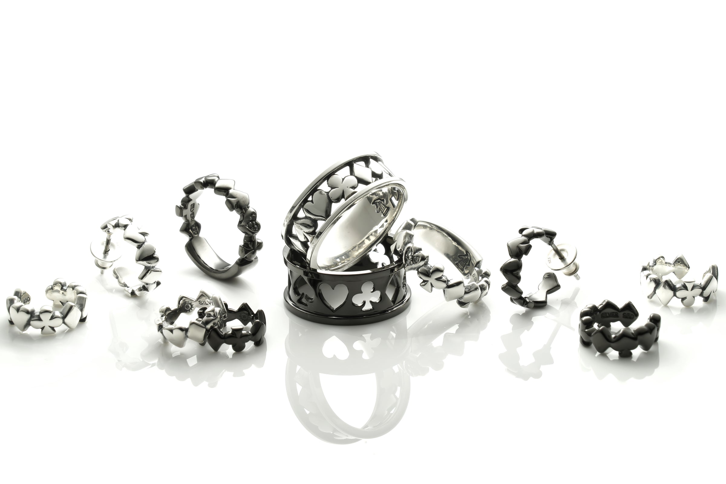 2022 1st Collection – PUERTA DEL SOL