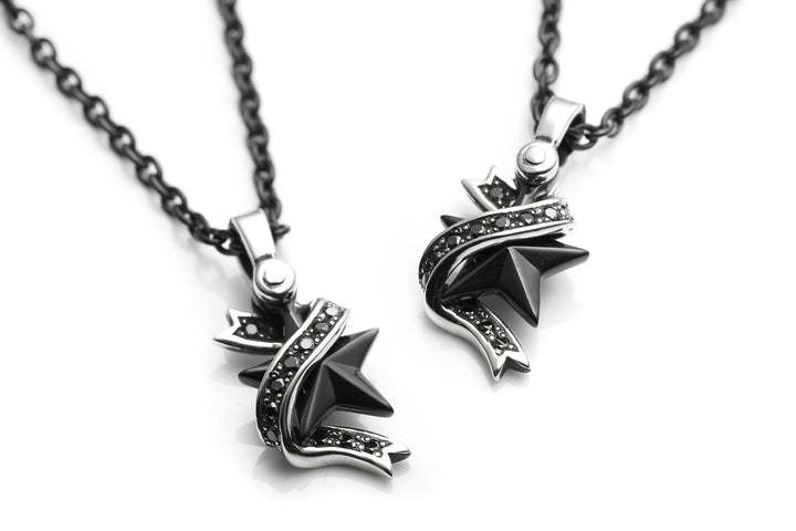 PE860｜ネックレス【プエルタ・デル・ソル公式サイト｜PUERTA DEL SOL】