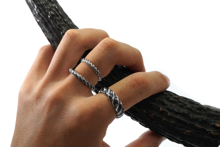 R452｜リング【プエルタ・デル・ソル公式サイト｜PUERTA DEL SOL】