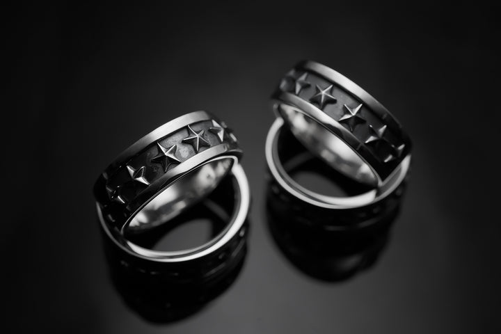 R857｜リング【プエルタ・デル・ソル公式サイト｜PUERTA DEL SOL】