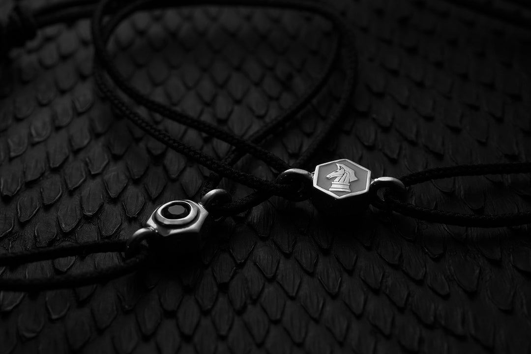 BR955｜ブレスレット【プエルタ・デル・ソル公式サイト｜PUERTA DEL SOL】