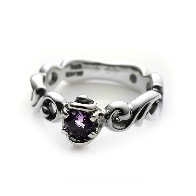 R713｜リング【プエルタ・デル・ソル公式サイト｜PUERTA DEL SOL】