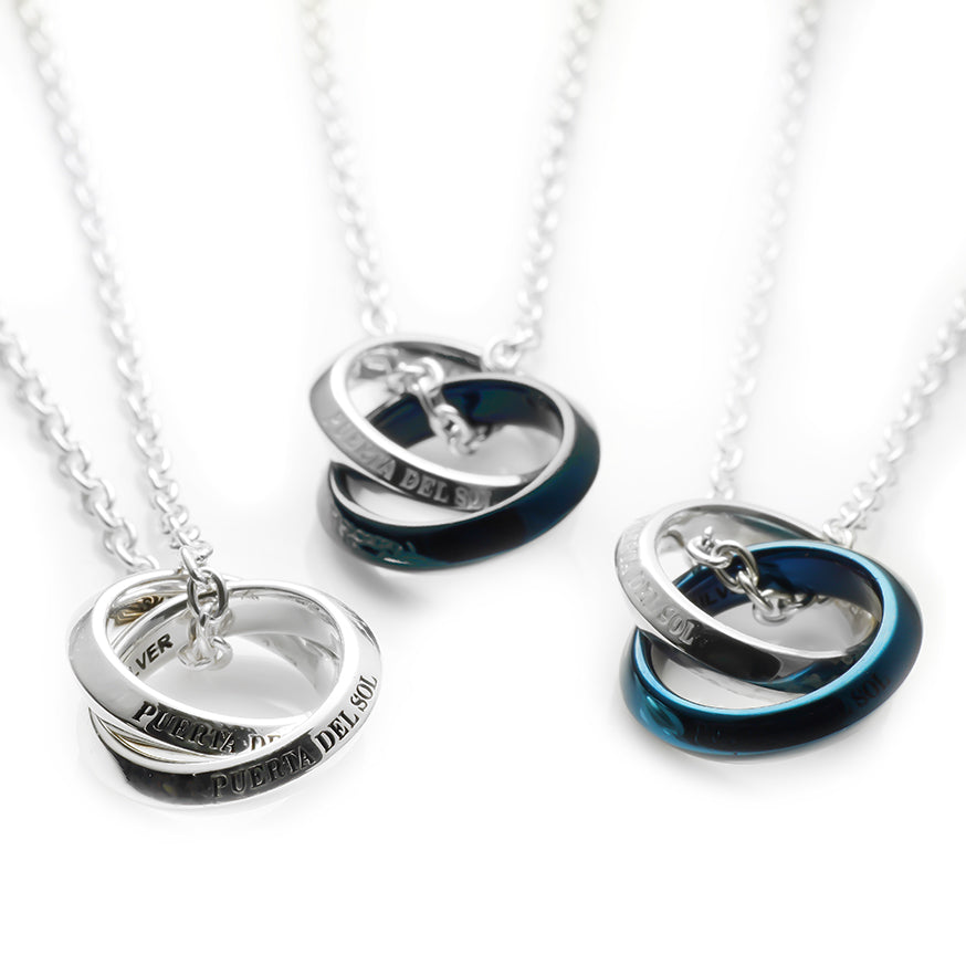 PUERTA DEL SOL PE789 スペードペンダントトップ PUERTA DEL SOL