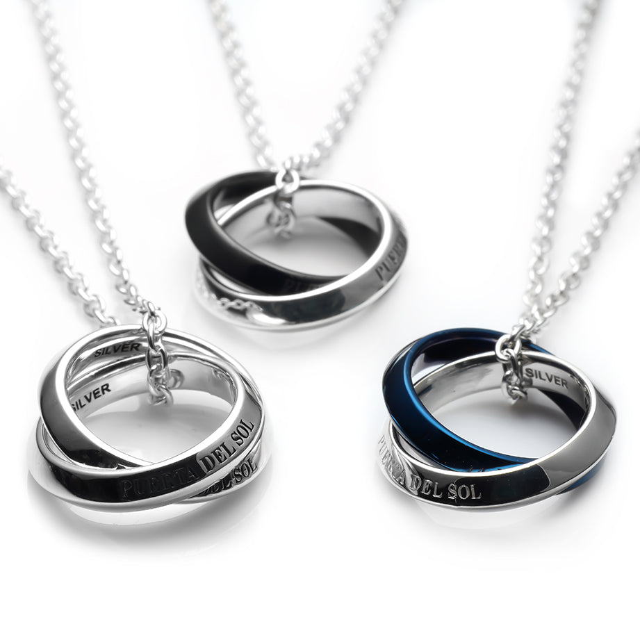 【ツナ】プエルタデルソル チェスシリーズ ペンダント 6種類セット ネックレス｜PUERTA DEL SOL(プエルタ・デル・ソル)公式サイト