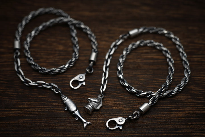 JTC008｜ブレスレット【プエルタ・デル・ソル公式サイト｜PUERTA DEL SOL】