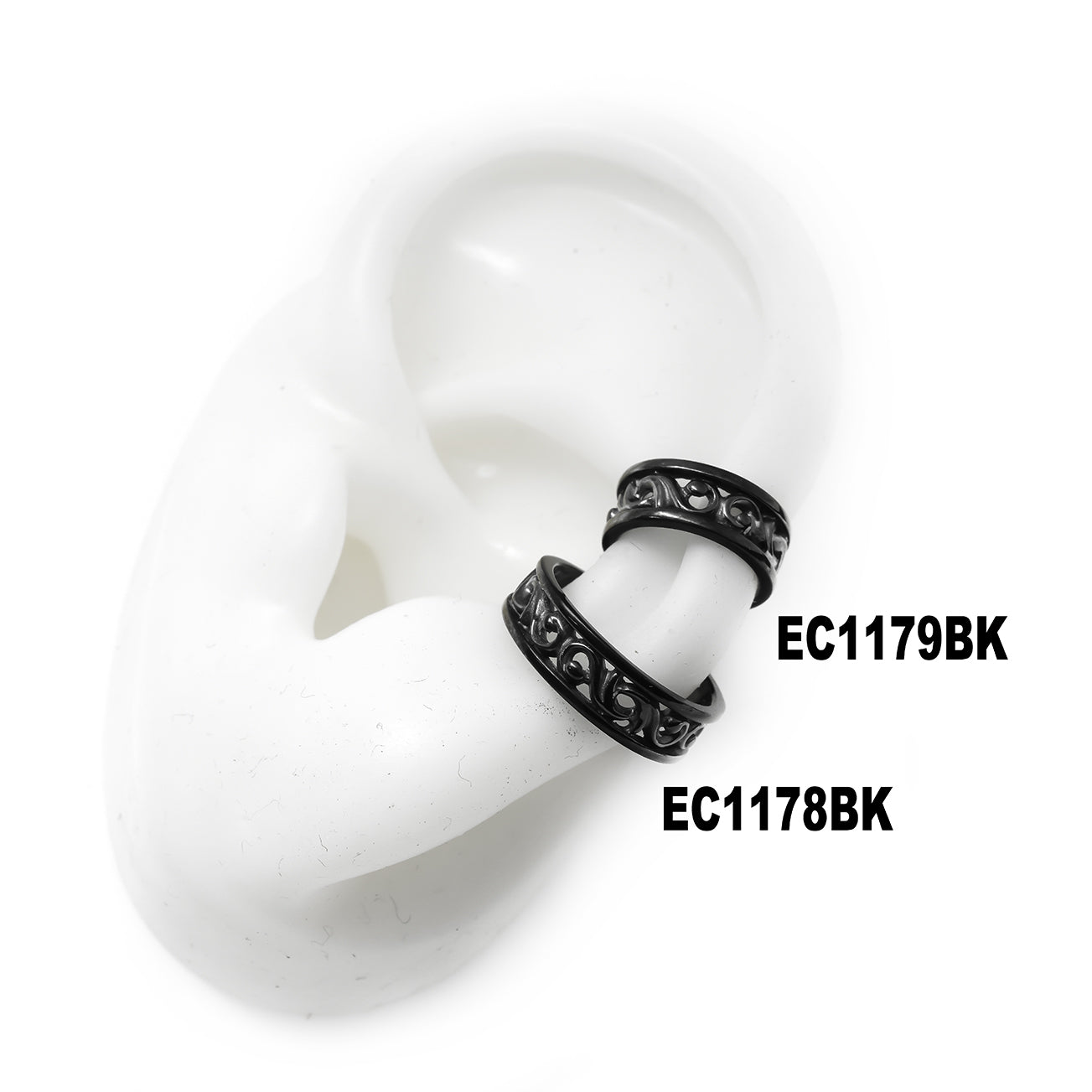 EC1179｜イヤーカフ