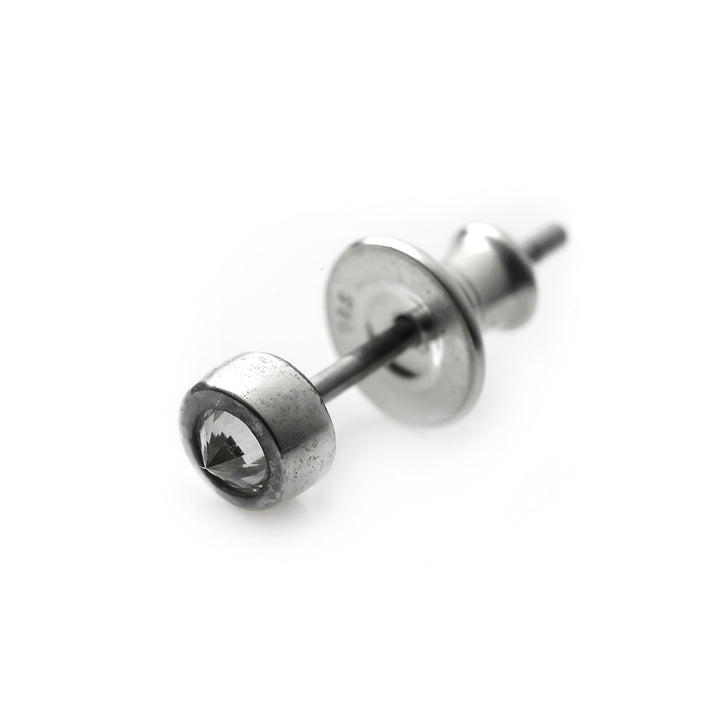 プエルタ・デル・ソル　ピアス2種 PC1107BK｜ピアス【プエルタ・デル・ソル公式サイト｜PUERTA DEL