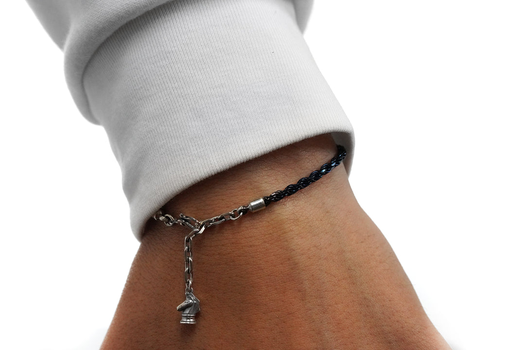 Puerta Del Sol　ブレスレット チェーンブレスレット – PUERTA DEL SOL