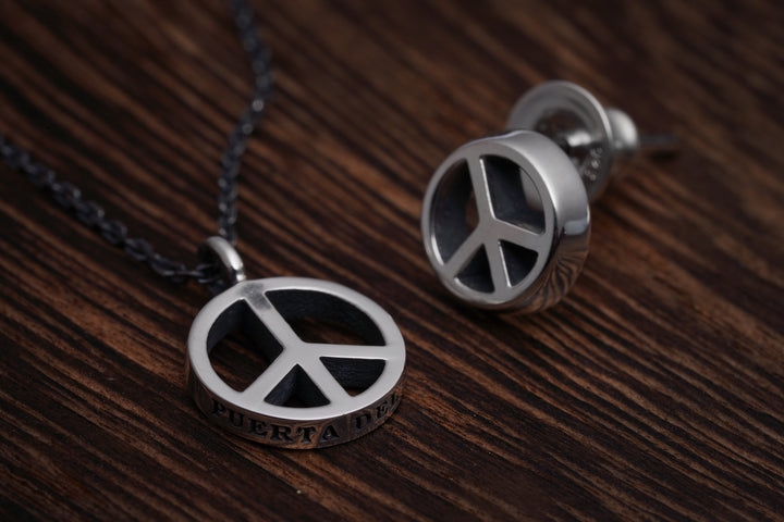 プエルタデルソル　ネックレス　PE915 PE914 NE622 NE622｜ネックレス【プエルタ・デル・ソル公式サイト｜PUERTA DEL SOL】