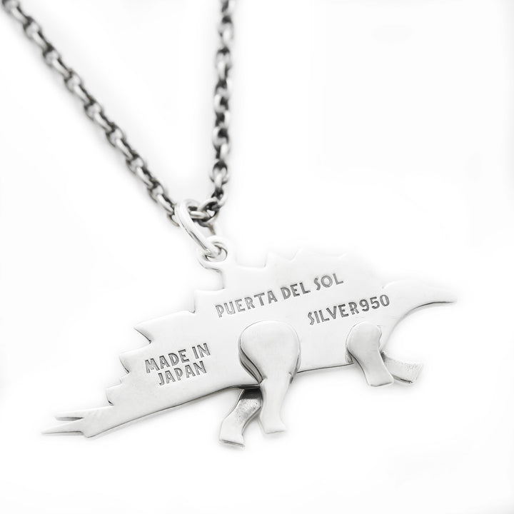 PE1420｜ペンダント【プエルタ・デル・ソル公式サイト｜PUERTA