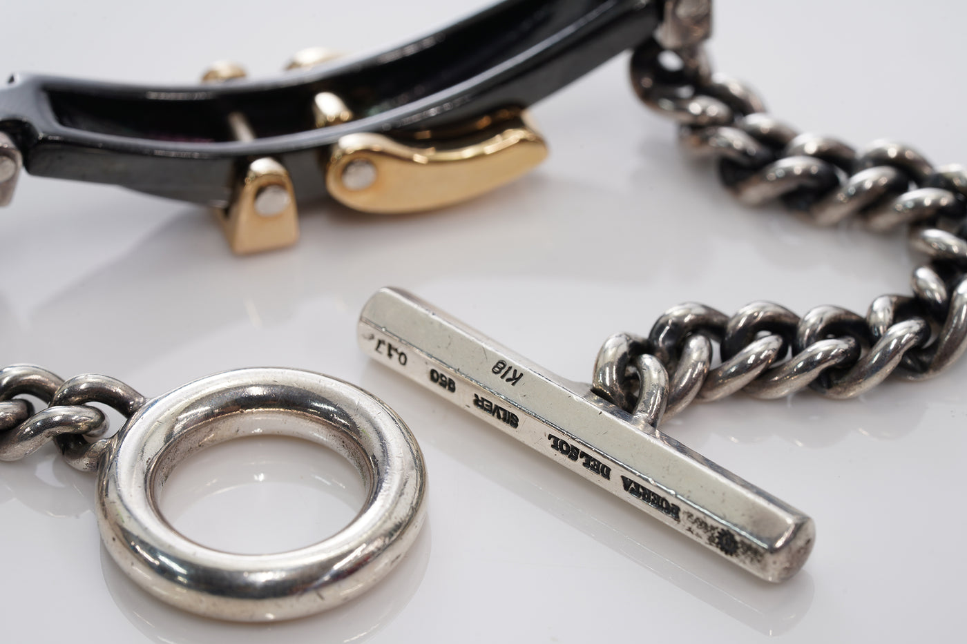 BR307BKG｜SALE