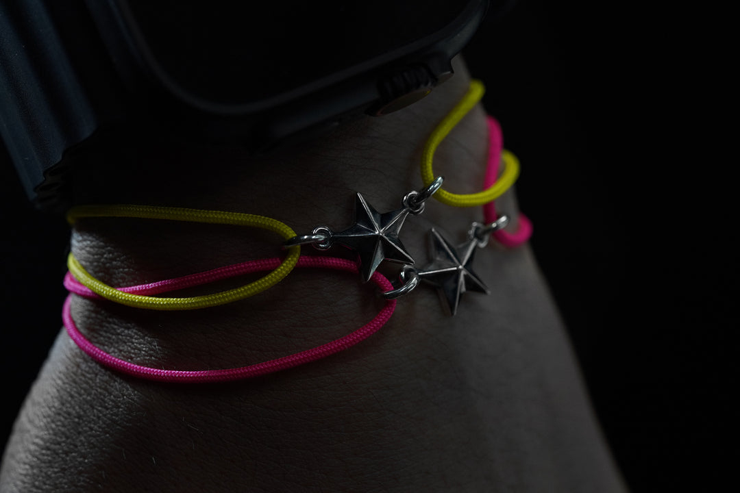 BR932｜ブレスレット【プエルタ・デル・ソル公式サイト｜PUERTA DEL SOL】