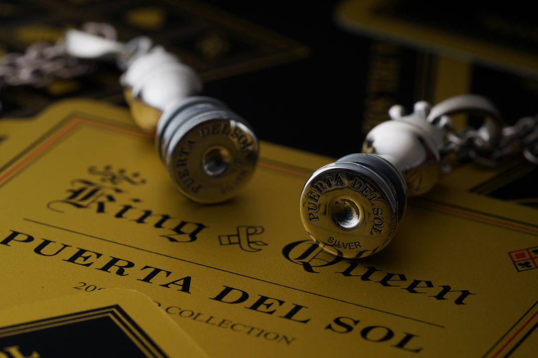 TR QUEEN｜ペンダント【プエルタ・デル・ソル公式サイト｜PUERTA DEL SOL】