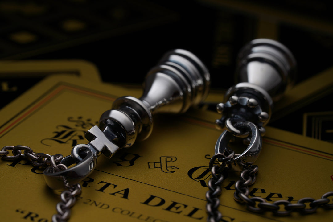 TR QUEEN｜ペンダント【プエルタ・デル・ソル公式サイト｜PUERTA