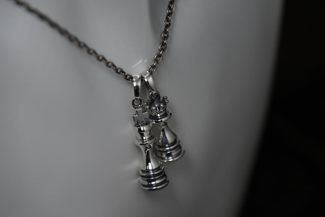 プエルタデルソル タグ　ネックレス NE621｜ネックレス【プエルタ・デル・ソル公式サイト｜PUERTA