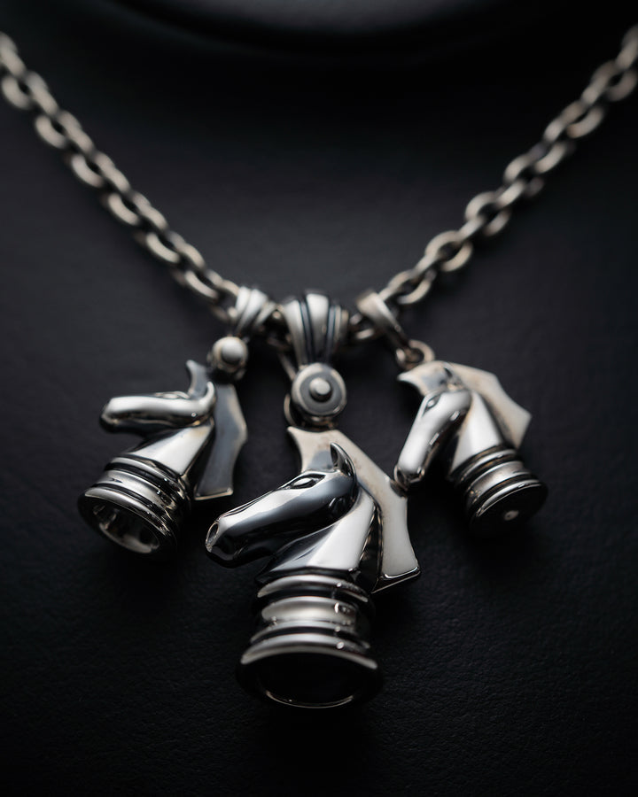 PUERTA DEL SOL プエルタデルソル　3点SET売り PE021｜ペンダント【プエルタ・デル・ソル公式サイト｜PUERTA DEL SOL】