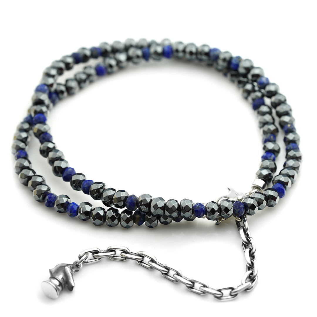 BR742｜ブレスレット【プエルタ・デル・ソル公式サイト｜PUERTA DEL SOL】