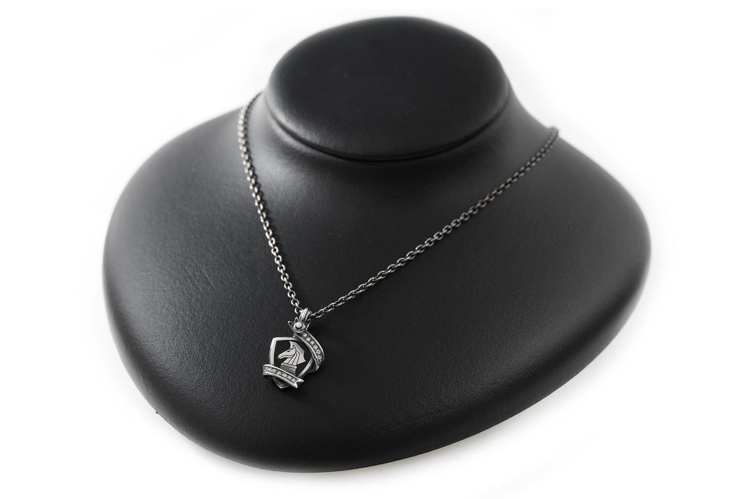 PE1006BK｜ペンダント【プエルタ・デル・ソル公式サイト｜PUERTA DEL SOL】