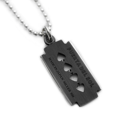 NE1239CZBK｜ネックレス