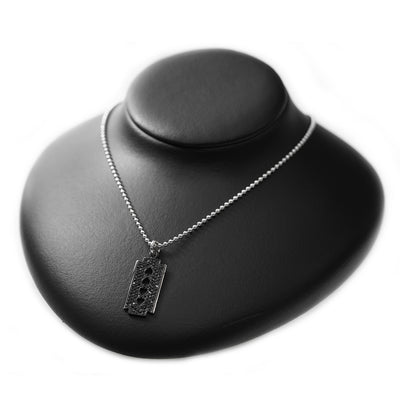 NE1239CZBK｜ネックレス