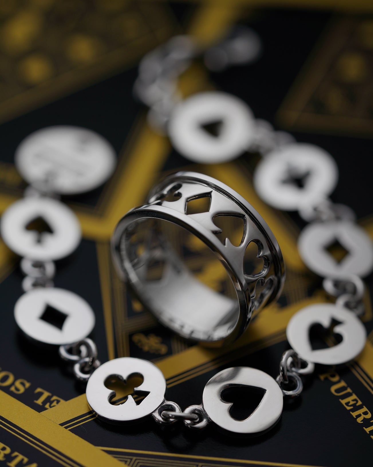 BR390｜ブレスレット