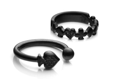 R1346BKD｜リング