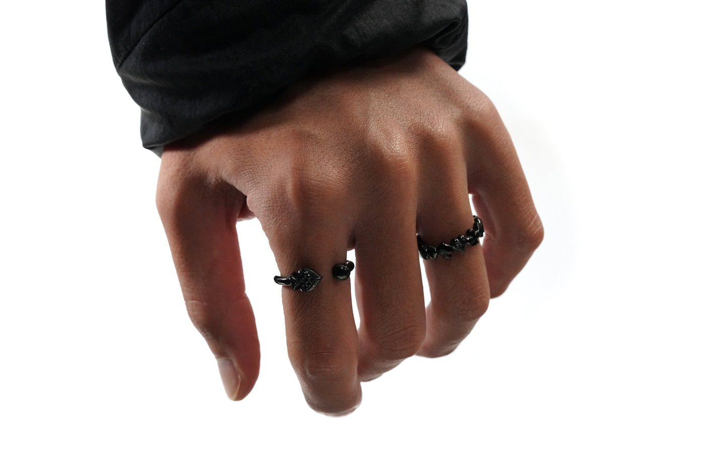 R1346BKD｜リング