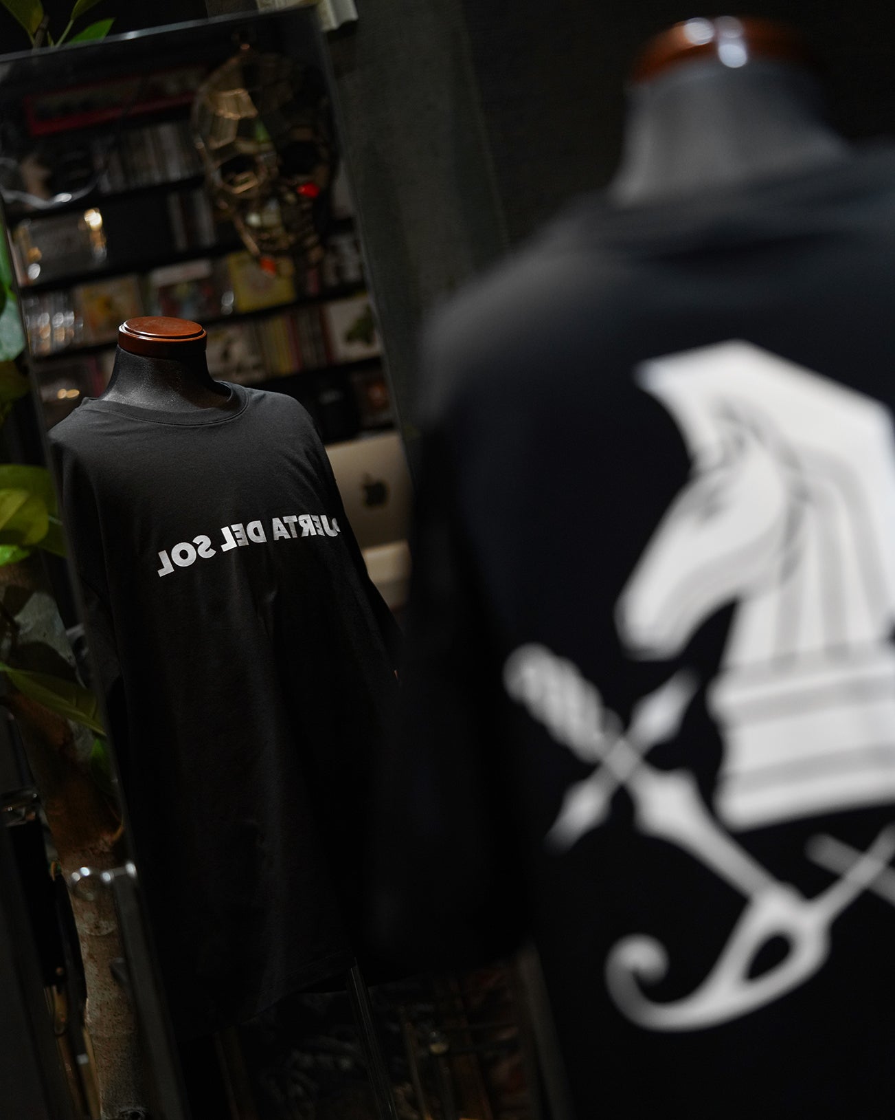 BIG SILHOUETTE T-SHIRT｜ビッグ シルエット Tシャツ