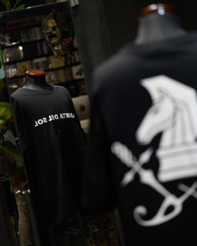 BIG SILHOUETTE T-SHIRT｜ビッグ シルエット Tシャツ