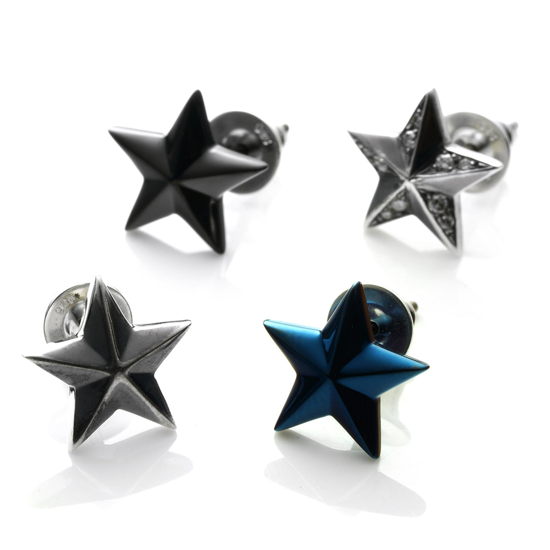 PC821｜ピアス【プエルタ・デル・ソル公式サイト｜PUERTA DEL SOL】