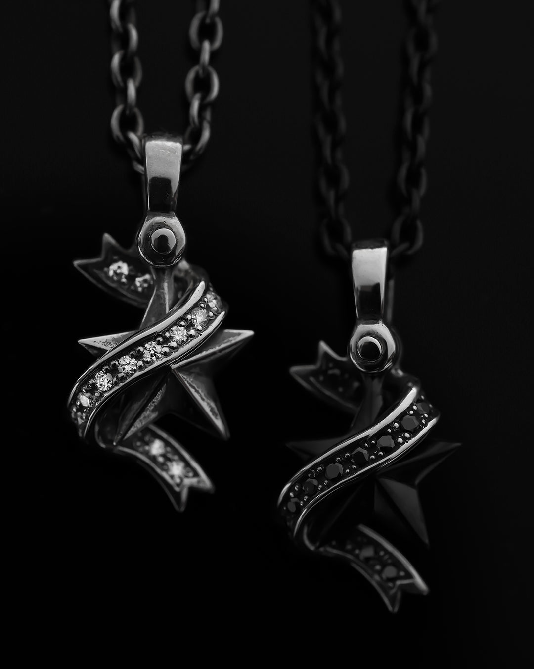 PE860｜ネックレス【プエルタ・デル・ソル公式サイト｜PUERTA DEL SOL】