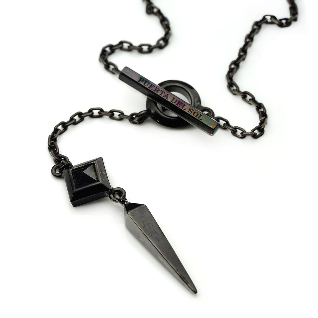 k*1様 【PUERTA DEL SOL】プエルタ・デル・ソル　ベルトモチーフブ NE1098BKHT｜SALE【プエルタ・デル・ソル公式サイト｜PUERTA DEL SOL】