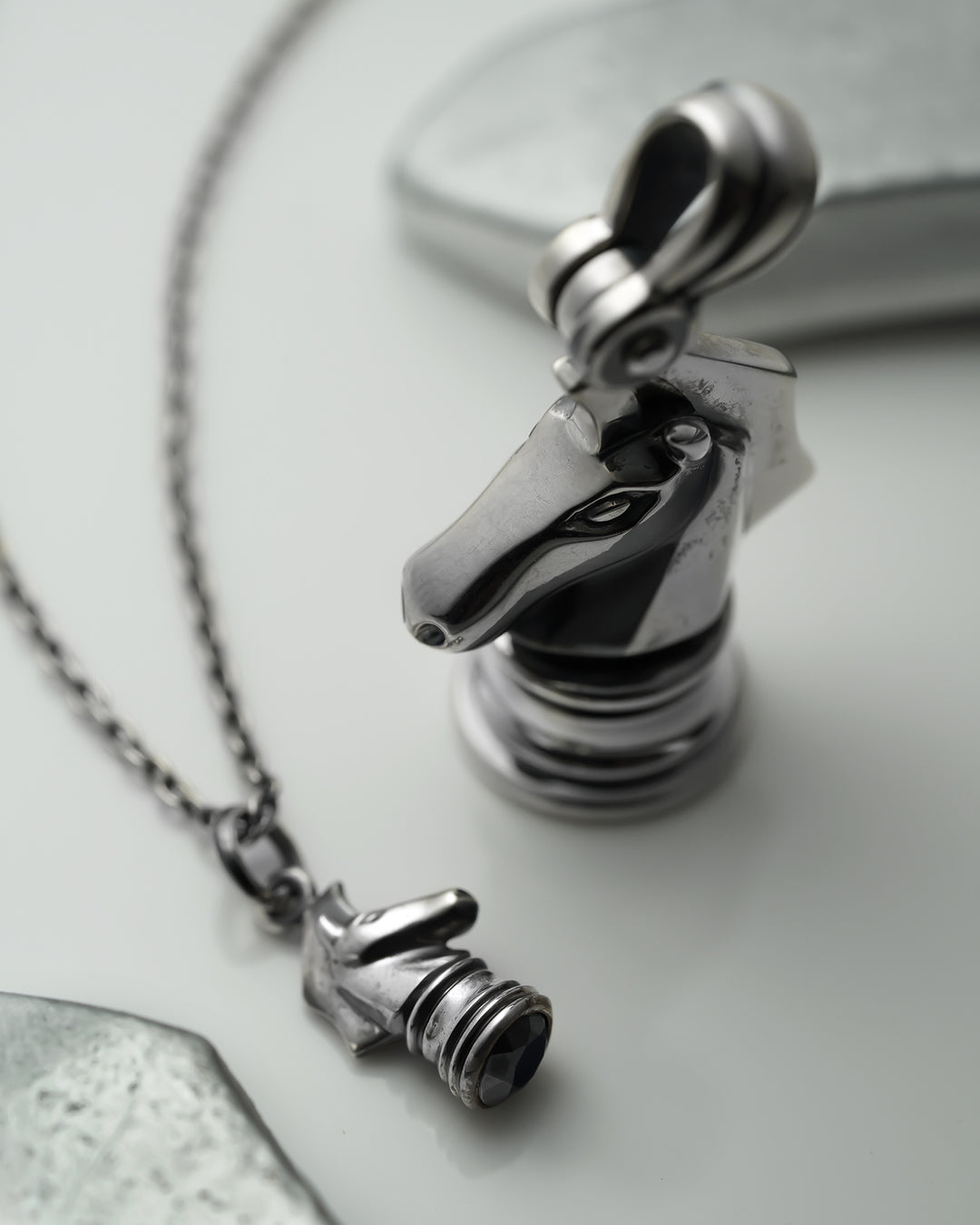 NE1200｜ネックレス【プエルタ・デル・ソル公式サイト｜PUERTA DEL SOL】