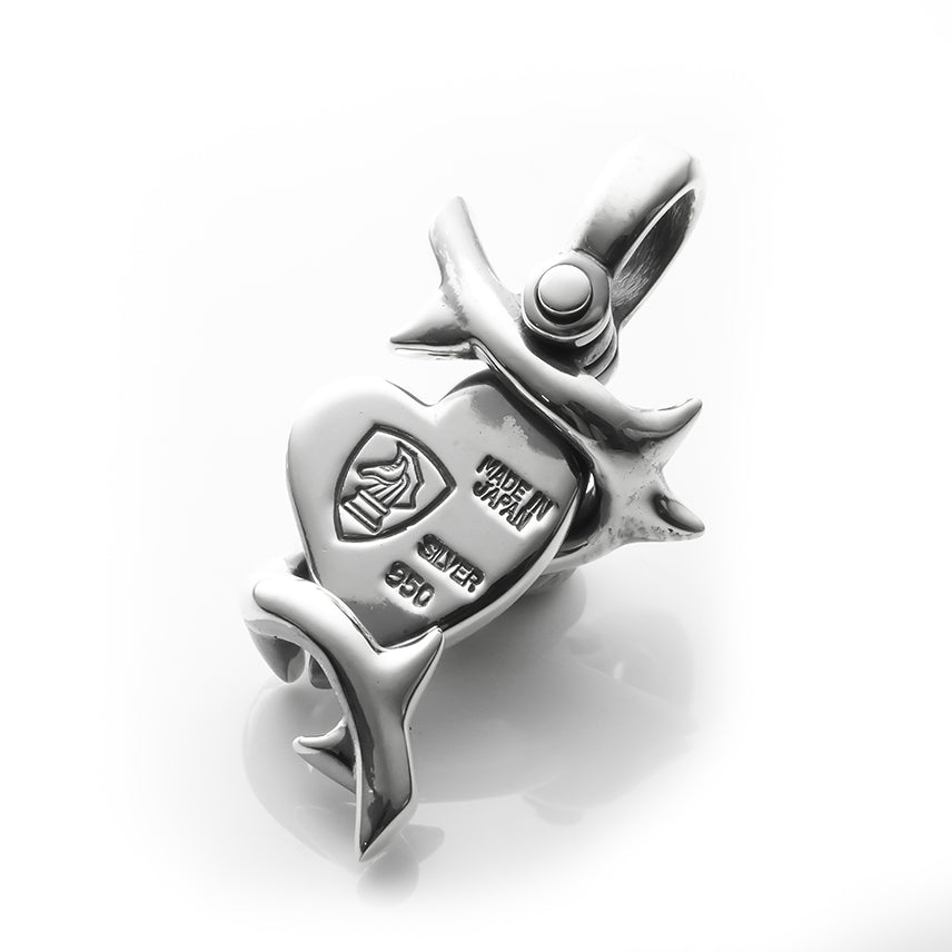 PE886｜ペンダント【プエルタ・デル・ソル公式サイト｜PUERTA DEL SOL】