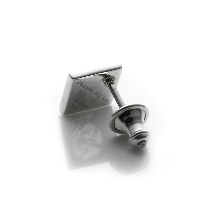 プエルタ・デル・ソル　ピアス2種 PC1122BKBK｜ピアス【プエルタ・デル・ソル公式サイト｜PUERTA