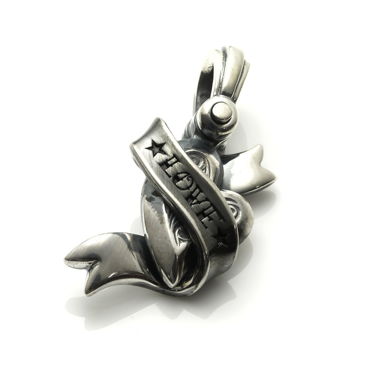 PE790｜ペンダント【プエルタ・デル・ソル公式サイト｜PUERTA DEL SOL】