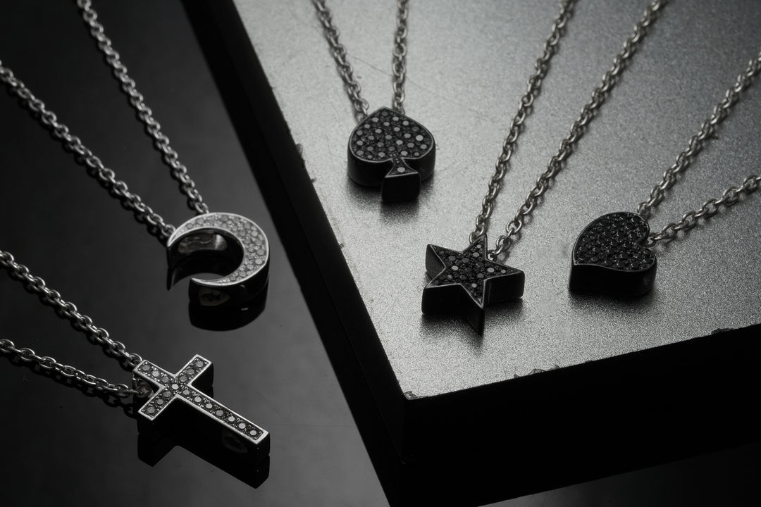 NE1299｜ネックレス【プエルタ・デル・ソル公式サイト｜PUERTA DEL SOL】