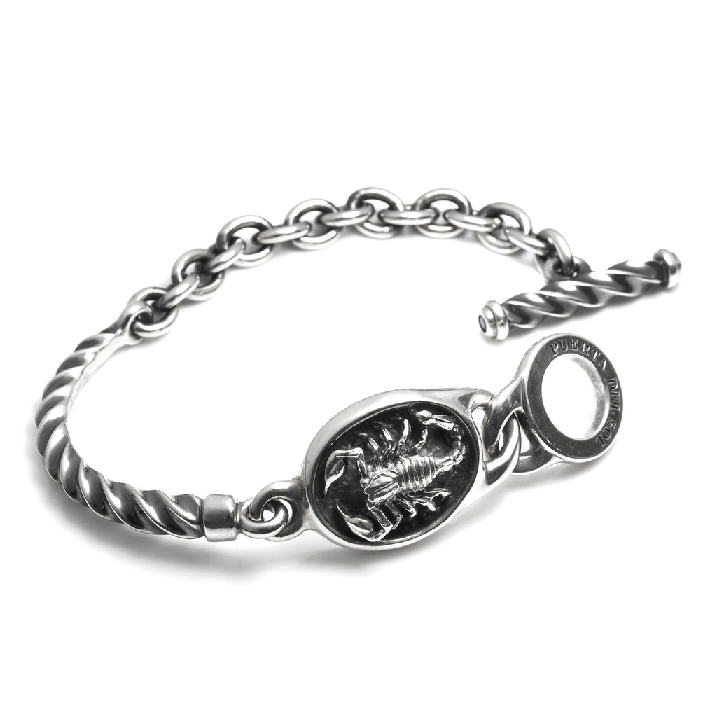 PUERTA DEL SOL ブレスレット JSBR002｜ブレスレット【プエルタ・デル・ソル公式サイト