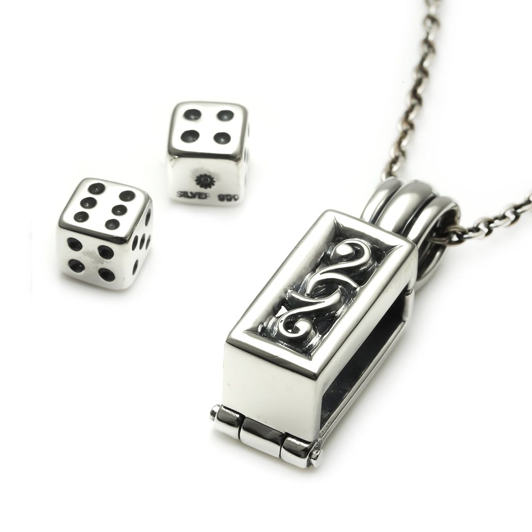 【ツナ】プエルタデルソル チェスシリーズ ペンダント 6種類セット ツナ様専用】プエルタデルソル チェスシリーズ ペンダント 6種類セット