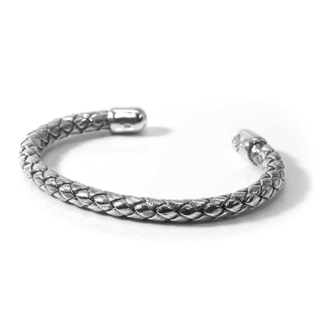 PUERTA DEL SOL プエルタデルソルブレスレット　シルバー 950 BR1381｜ブレスレット【プエルタ・デル・ソル公式サイト｜PUERTA DEL SOL】