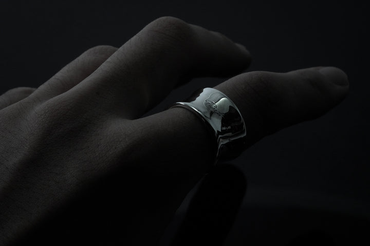 R938｜リング【プエルタ・デル・ソル公式サイト｜PUERTA DEL SOL】