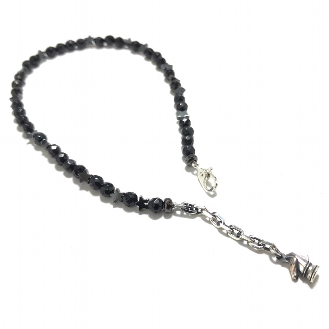 AKT918BTSTAR｜アンクレット【プエルタ・デル・ソル公式サイト｜PUERTA