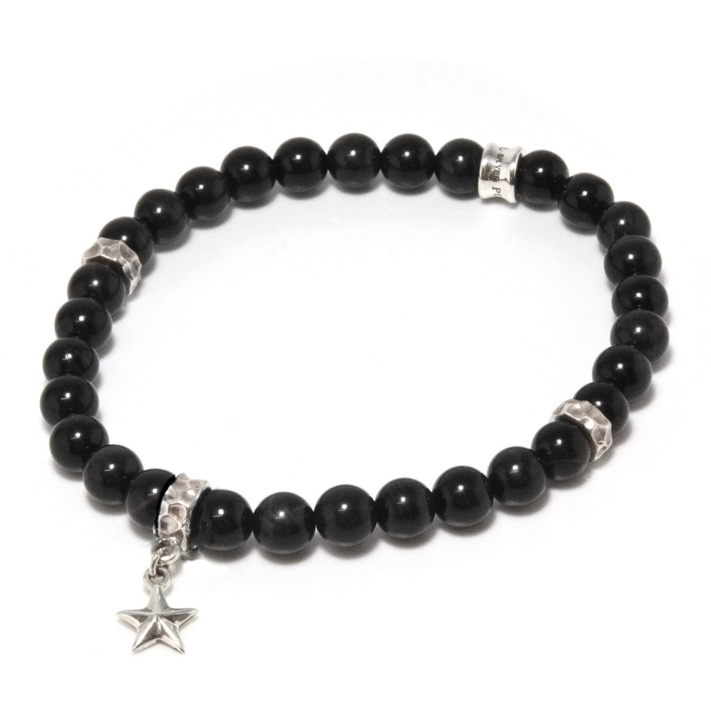 ストーンブレスレット – PUERTA DEL SOL