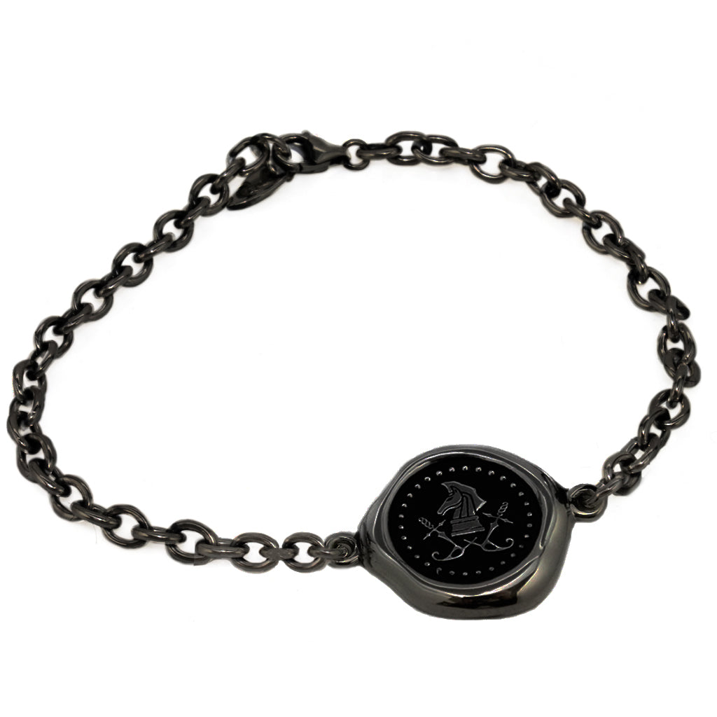 PUERTA DEL SOL ブレスレット BR1270BK｜ブレスレット【プエルタ・デル・ソル公式サイト