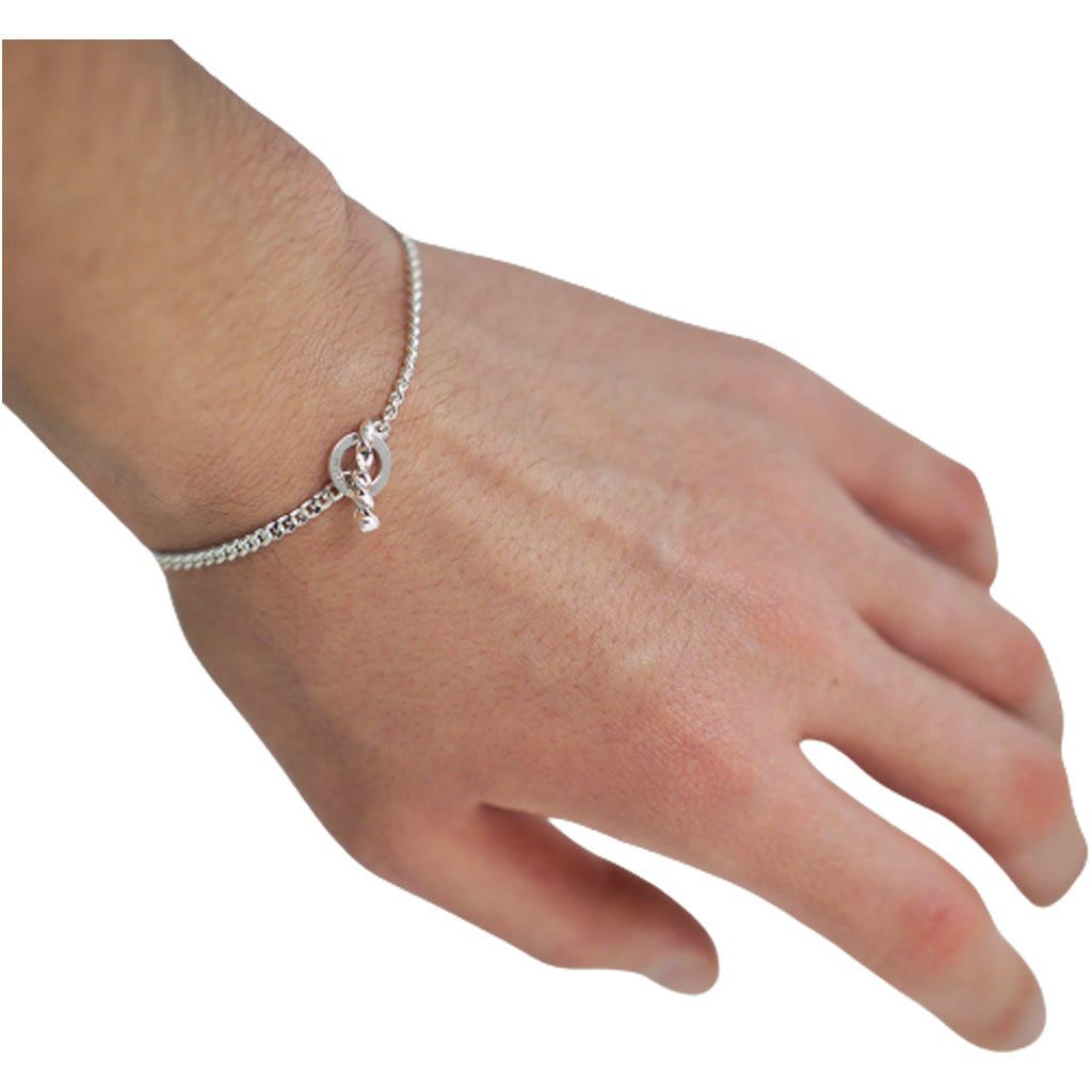 BR1318｜ブレスレット【プエルタ・デル・ソル公式サイト｜PUERTA DEL SOL】